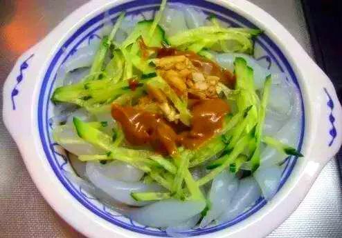 北京人|爱问“吃了吗？您呐！”的北京人，到底吃了什么？