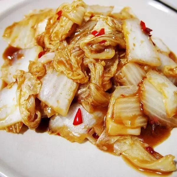 北京人|爱问“吃了吗？您呐！”的北京人，到底吃了什么？