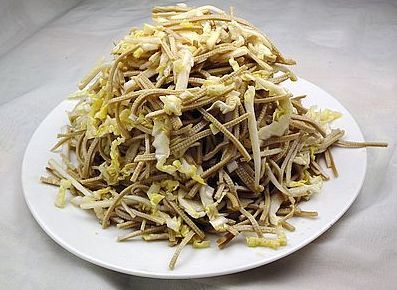 北京人|爱问“吃了吗？您呐！”的北京人，到底吃了什么？