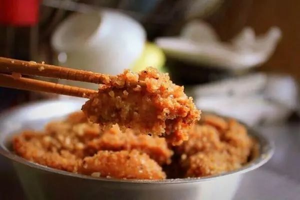 北京人|爱问“吃了吗？您呐！”的北京人，到底吃了什么？