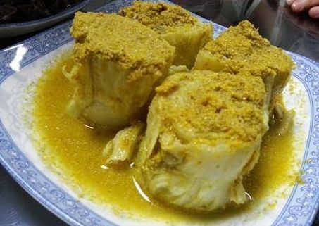 北京人|爱问“吃了吗？您呐！”的北京人，到底吃了什么？