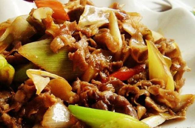 北京人|爱问“吃了吗？您呐！”的北京人，到底吃了什么？