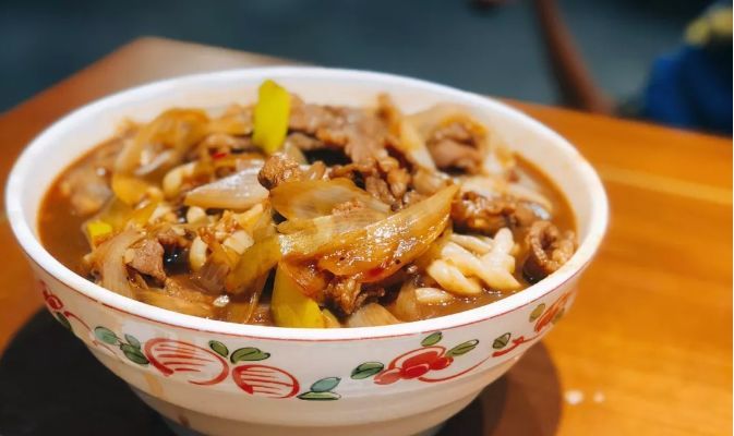 北京人|爱问“吃了吗？您呐！”的北京人，到底吃了什么？