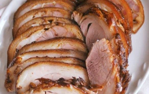 北京人|爱问“吃了吗？您呐！”的北京人，到底吃了什么？