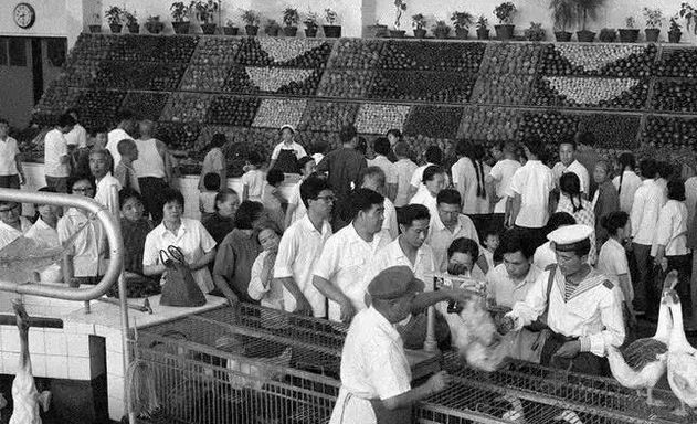 北京人|爱问“吃了吗？您呐！”的北京人，到底吃了什么？