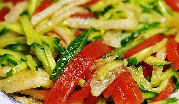 北京人|爱问“吃了吗？您呐！”的北京人，到底吃了什么？