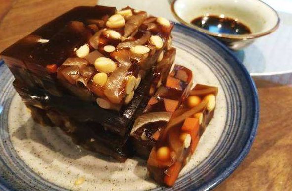 北京人|爱问“吃了吗？您呐！”的北京人，到底吃了什么？