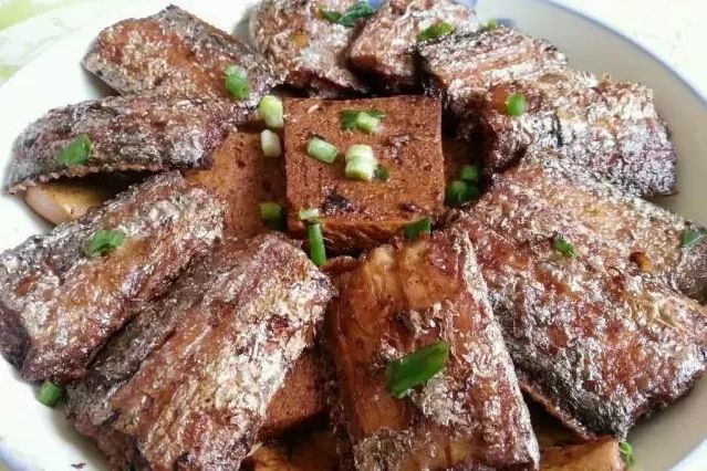 北京人|爱问“吃了吗？您呐！”的北京人，到底吃了什么？