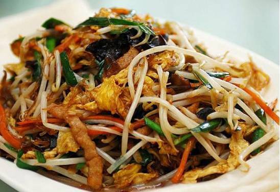 北京人|爱问“吃了吗？您呐！”的北京人，到底吃了什么？