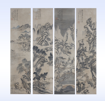 古董|收货的基本知识以及传承有序？