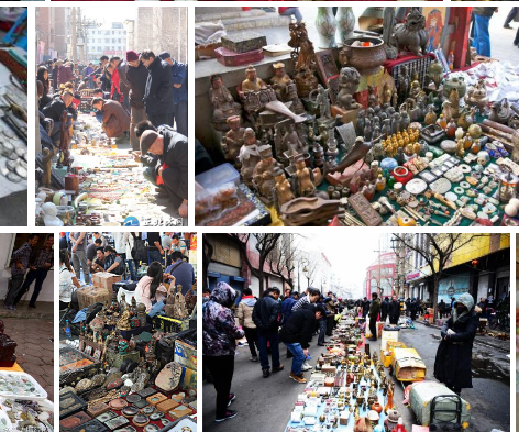 古董|收货的基本知识以及传承有序？