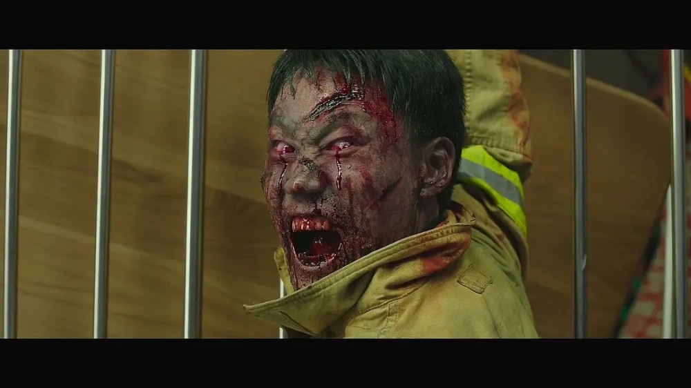 活着韩国又来了一部丧尸电影