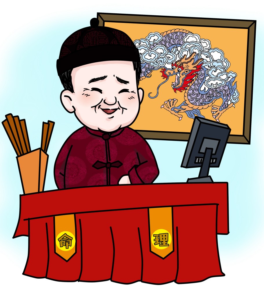 耳朵能看出是否易犯小人这些特征你是否有