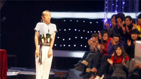 王宝合|76岁老人身怀绝技，3台摄像机都找不出破绽，却至今“不收徒弟”