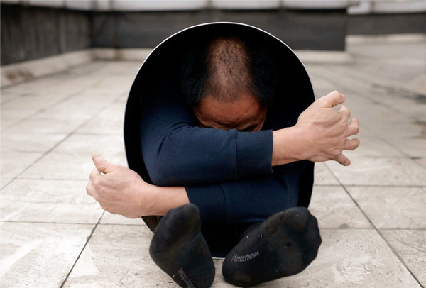 王宝合|76岁老人身怀绝技，3台摄像机都找不出破绽，却至今“不收徒弟”