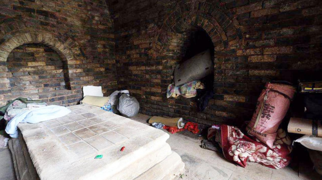 里面却有活人居住,真相实在让人心酸|福清公主|南京|公主|朱元璋|古墓