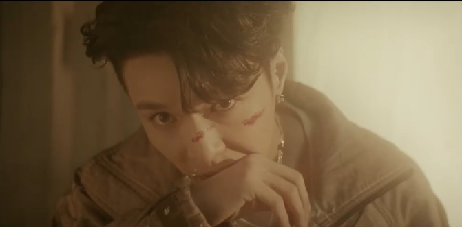 张艺兴|张艺兴人缘好到让人惊，31位明星同发声，肖战王一博另类同框