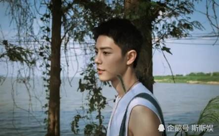 肖战|全球粉丝为肖战庆生，人气实在火爆，生日却过得糟心