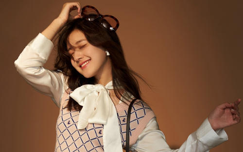 顾胜男|赵露思发博称顾胜男人设崩塌，并列出七宗罪，网友：活该你红