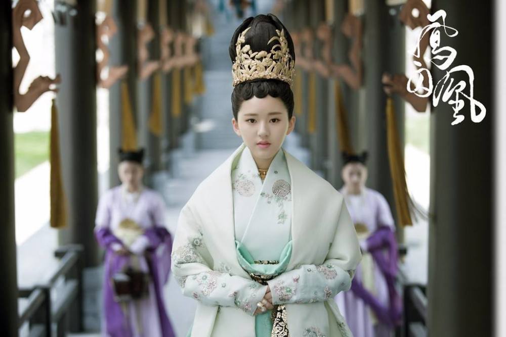 顾胜男|赵露思发博称顾胜男人设崩塌，并列出七宗罪，网友：活该你红