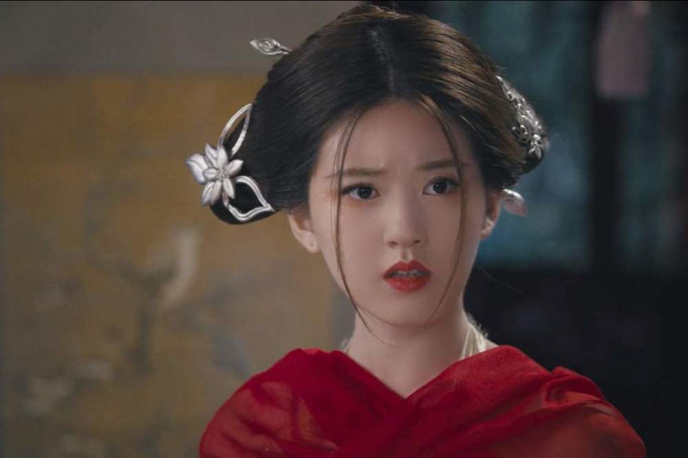 顾胜男|赵露思发博称顾胜男人设崩塌，并列出七宗罪，网友：活该你红