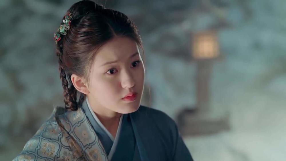 顾胜男|赵露思发博称顾胜男人设崩塌，并列出七宗罪，网友：活该你红