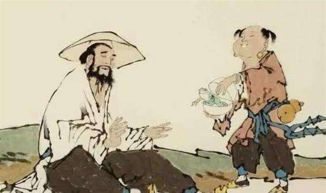 亲戚|老祖宗留下的一些话，每句都有道理