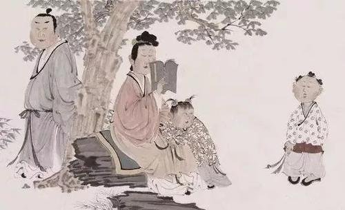 亲戚|老祖宗留下的一些话，每句都有道理