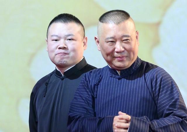 赵小棠|德云女孩实锤！赵小棠偶像竟是岳云鹏，德云社这下发扬光大了