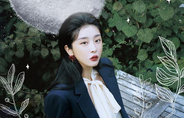 赵小棠|德云女孩实锤！赵小棠偶像竟是岳云鹏，德云社这下发扬光大了
