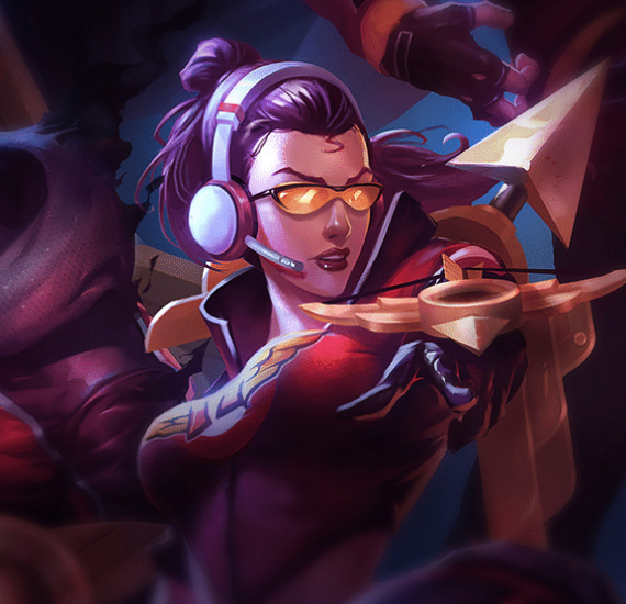 loladc可以触发九头蛇被动破败被动不再唯一玩家射手真雄起了