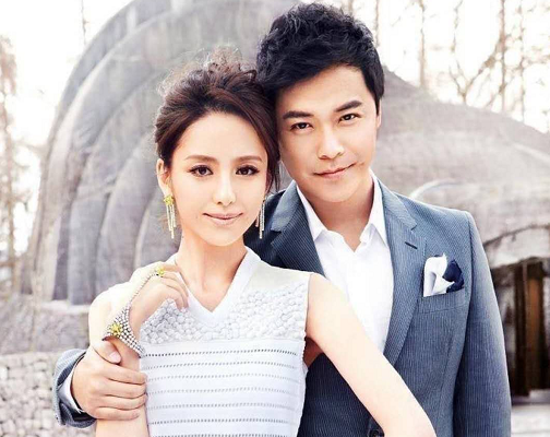 佟丽娅|佟丽娅儿子长大了，4岁酷爱攀岩彰显运动细胞，脸颊肉乎可爱十足
