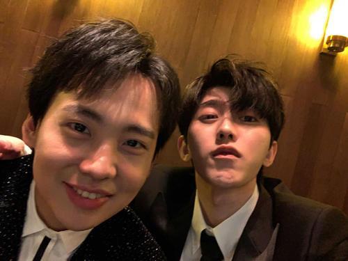 郭麒麟|他这个星二代，进入演艺圈靠父亲郭德纲，如今的发展更多靠自己