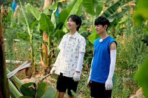 郭麒麟|他这个星二代，进入演艺圈靠父亲郭德纲，如今的发展更多靠自己