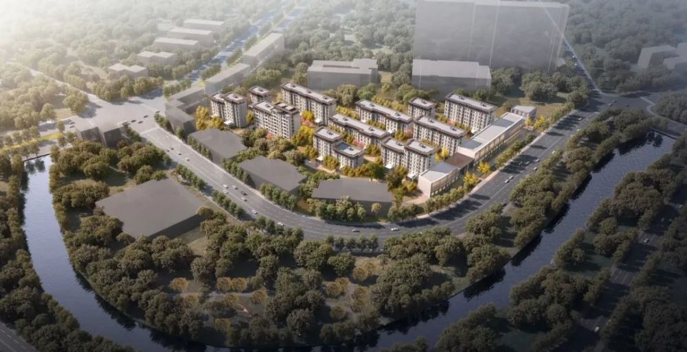 水西|国潮风起，“国风艺术节”首现津门