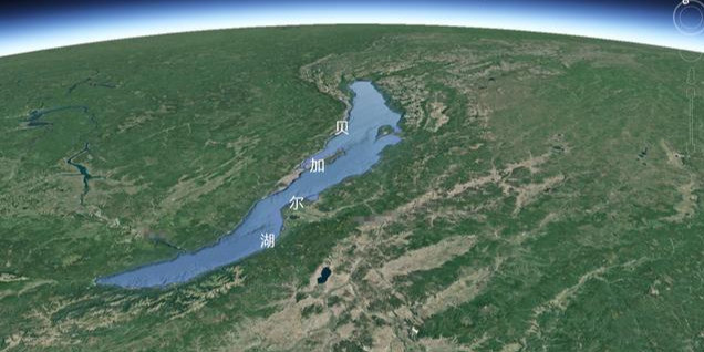 贝加尔湖|贝加尔湖是淡水湖，离海洋有2000多公里，为什么有海洋生物？