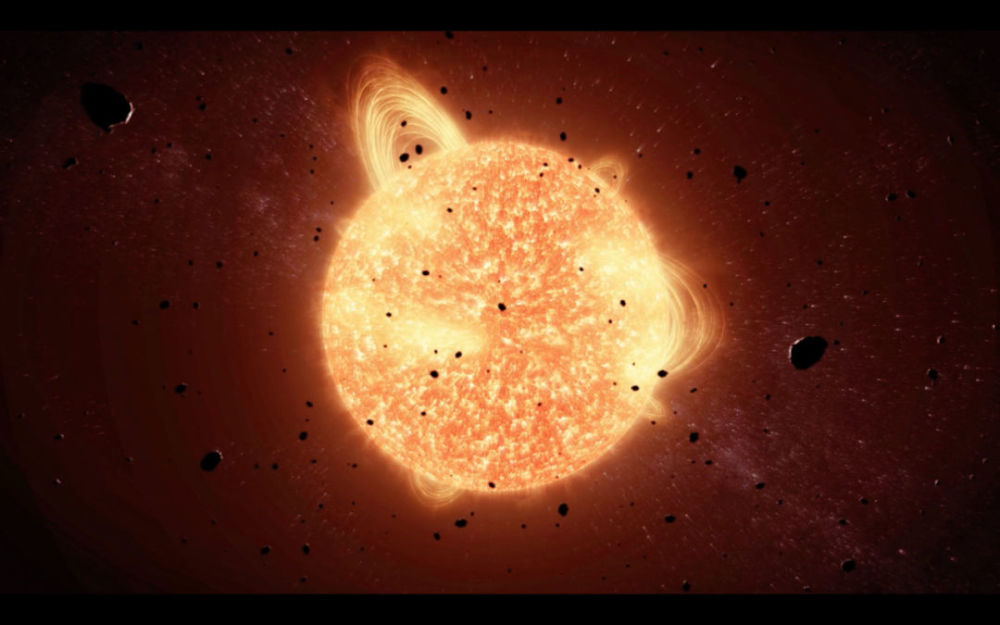 熵增|“如果物理学只能留一条定律，我会留熵增定律”，其影响之大，超乎想象……