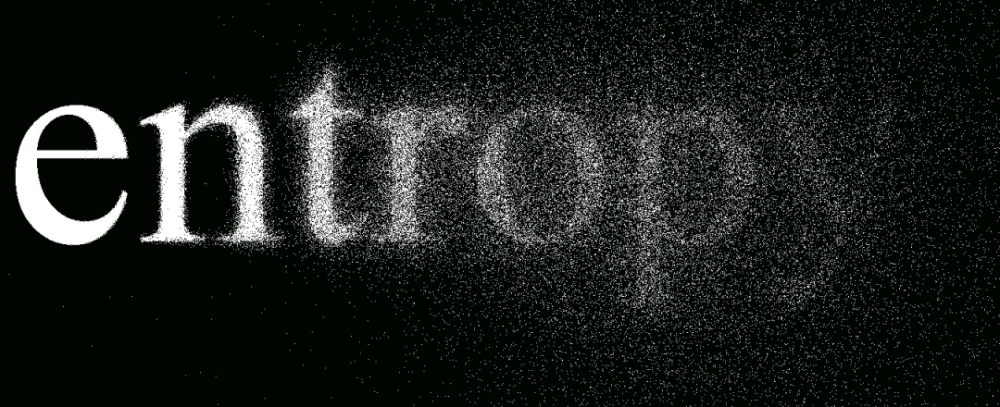 熵增|“如果物理学只能留一条定律，我会留熵增定律”，其影响之大，超乎想象……