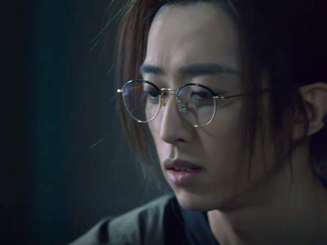 盗墓笔记·重启|《盗墓笔记·重启》潜水也用不到红顶水仙，为何却要去十一仓？