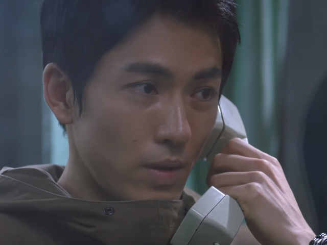 盗墓笔记·重启|《盗墓笔记·重启》潜水也用不到红顶水仙，为何却要去十一仓？