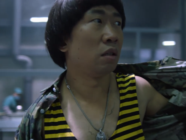 盗墓笔记·重启|《盗墓笔记·重启》潜水也用不到红顶水仙，为何却要去十一仓？