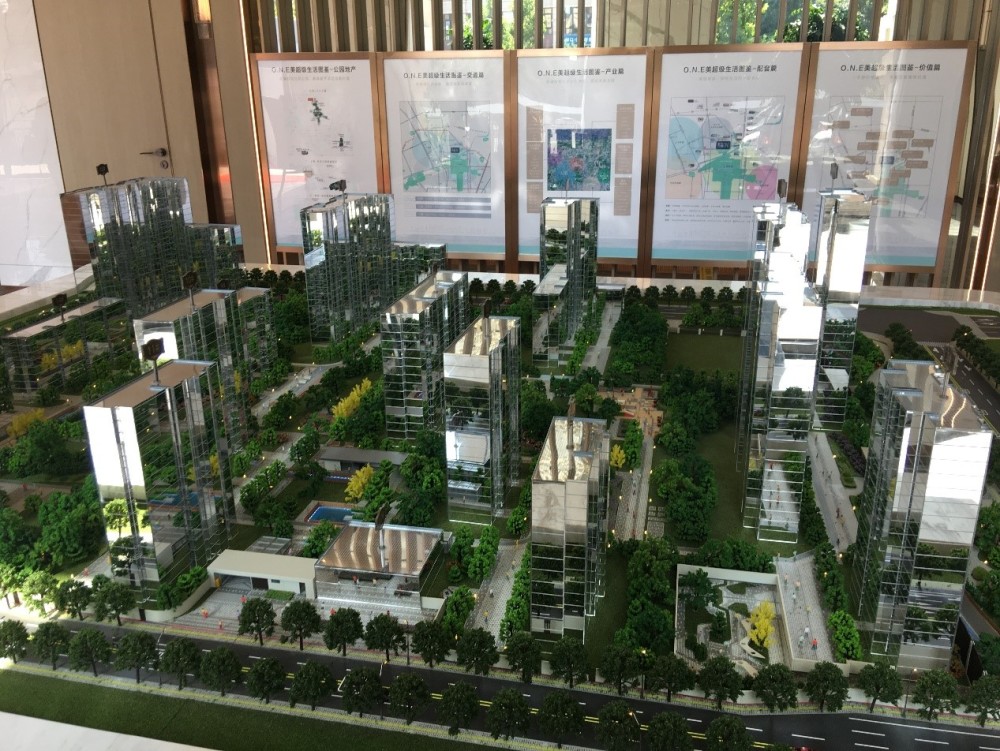 北七家|昌平北七家“硝烟”散去，东小口“码农盘”火热对打