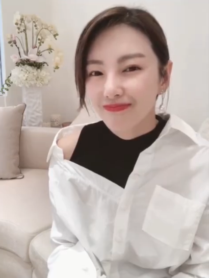 张雨绮|既“碎钻论”后，张雨绮再现霸气消费观：卡里有钱不需要理智