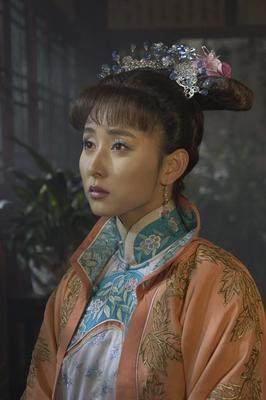 却生下大清最出色的公主|清朝|固伦恪靖公主|宜妃|康熙|郭络罗氏