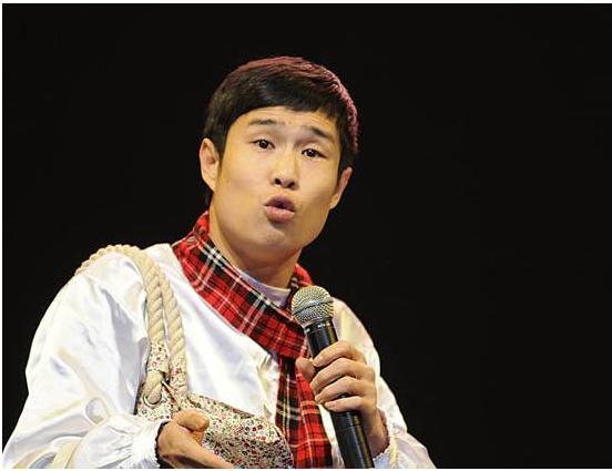 赵本山|赵本山最悲惨爱徒：为55元高速路费46岁丧命！