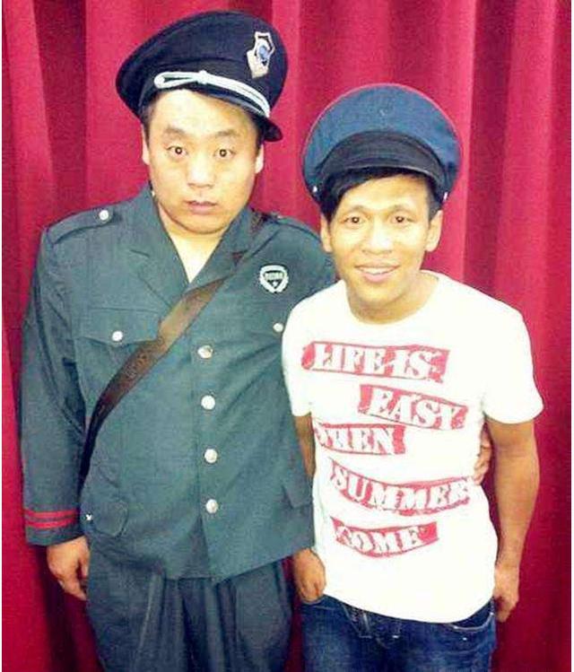 赵本山|赵本山最悲惨爱徒：为55元高速路费46岁丧命！