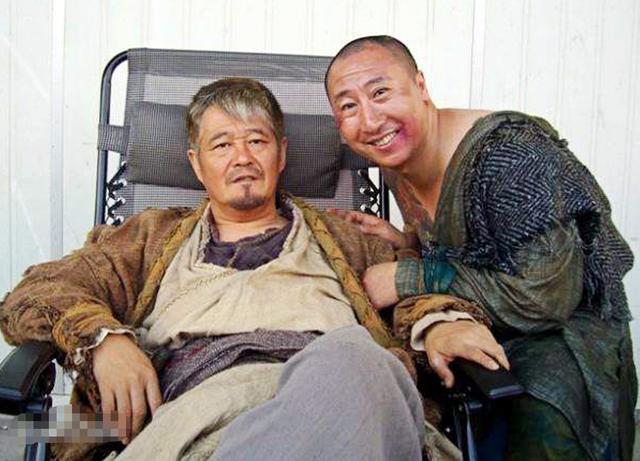 赵本山|赵本山最悲惨爱徒：为55元高速路费46岁丧命！