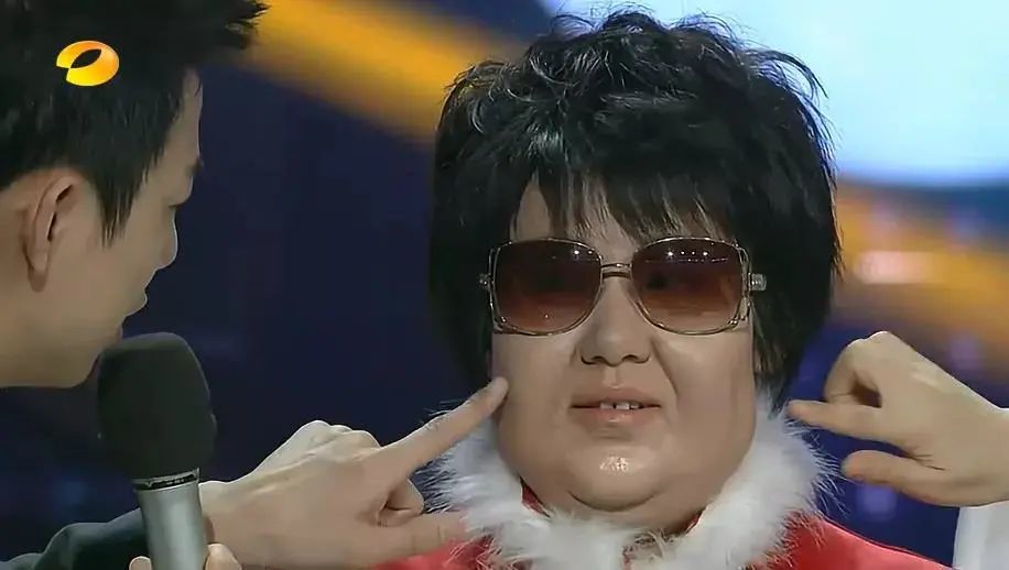 颜值|这个王牌节目要回来了，我跪着也要看