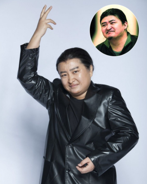 颜值|这个王牌节目要回来了，我跪着也要看