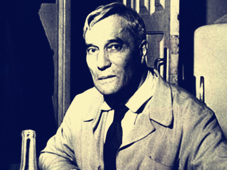 诺贝尔|“恭喜您，获得了诺贝尔奖” “对不起，我不要！”